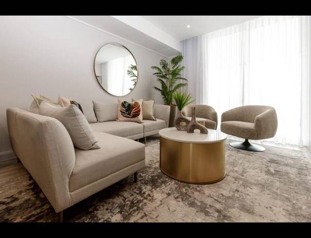 2 BEDROOM APARTMENT FOR SALE IN UMHLANGA ROCKS